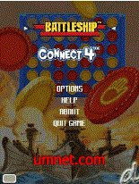 game pic for Battleship Connect 4 for S60v5